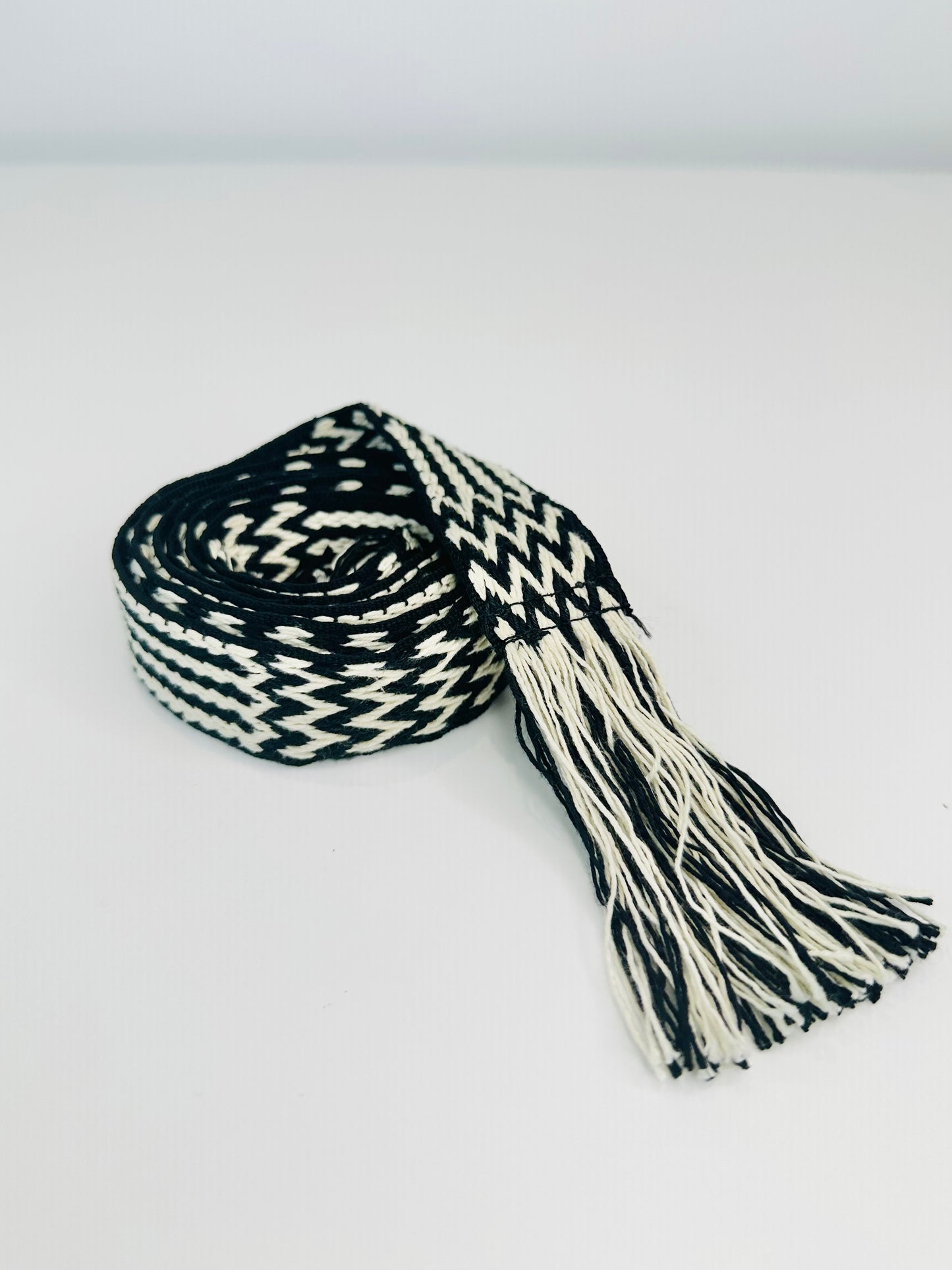 Woven Belt