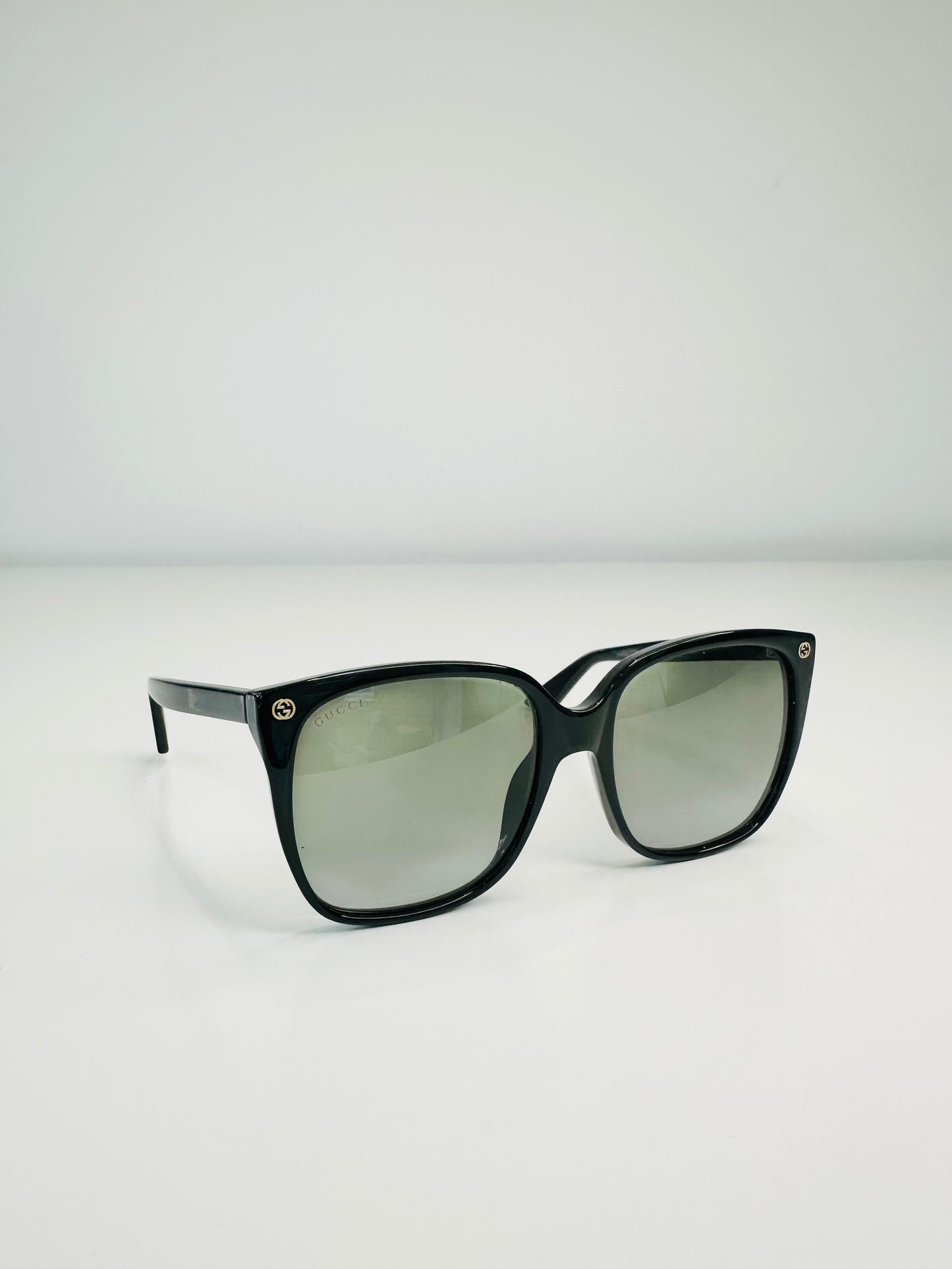 Oversized Sunglasses