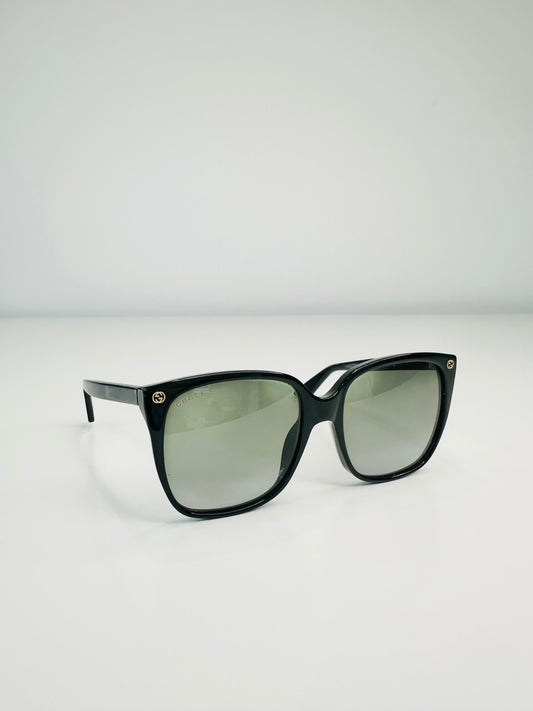Oversized Sunglasses