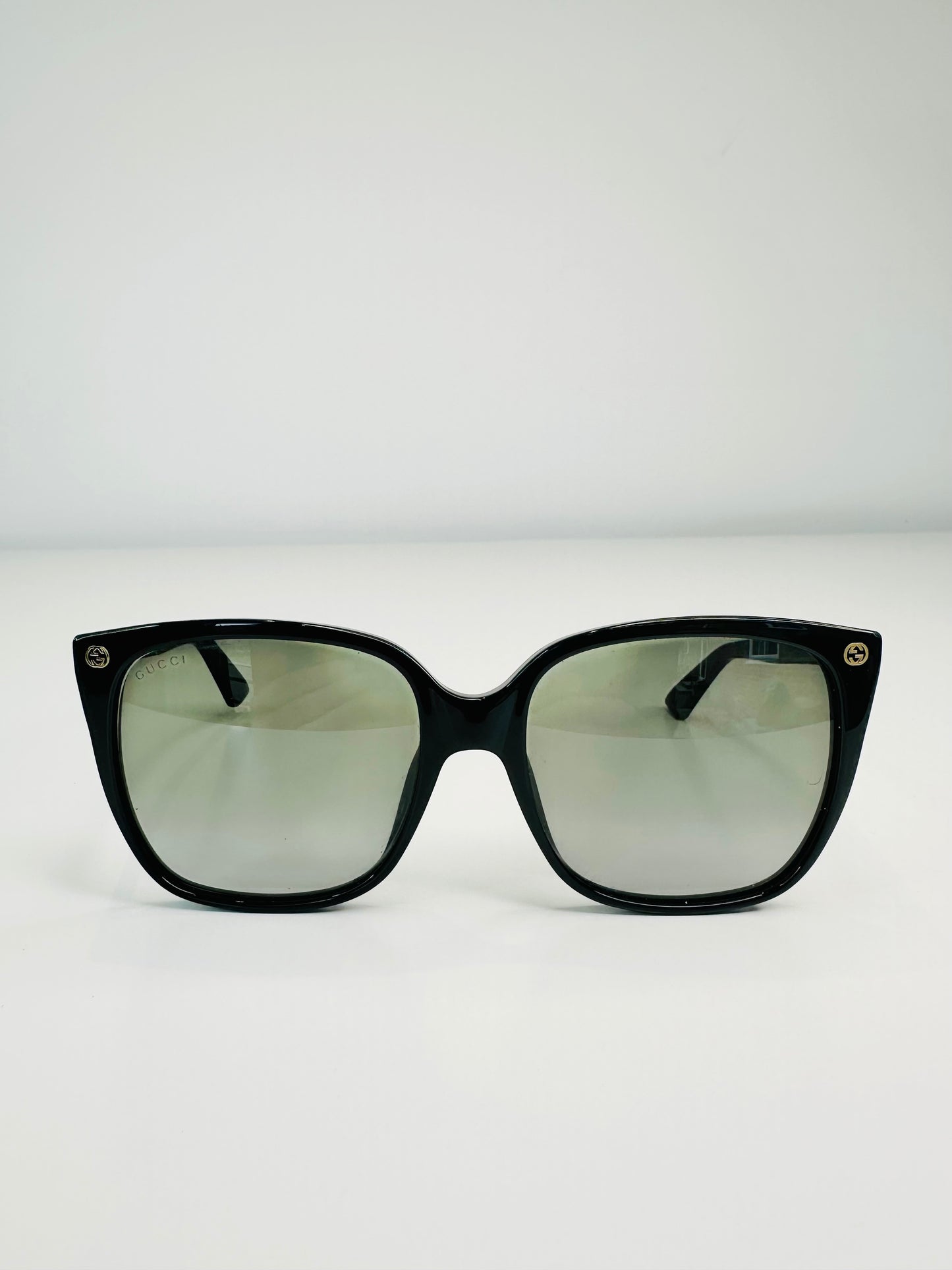 Oversized Sunglasses