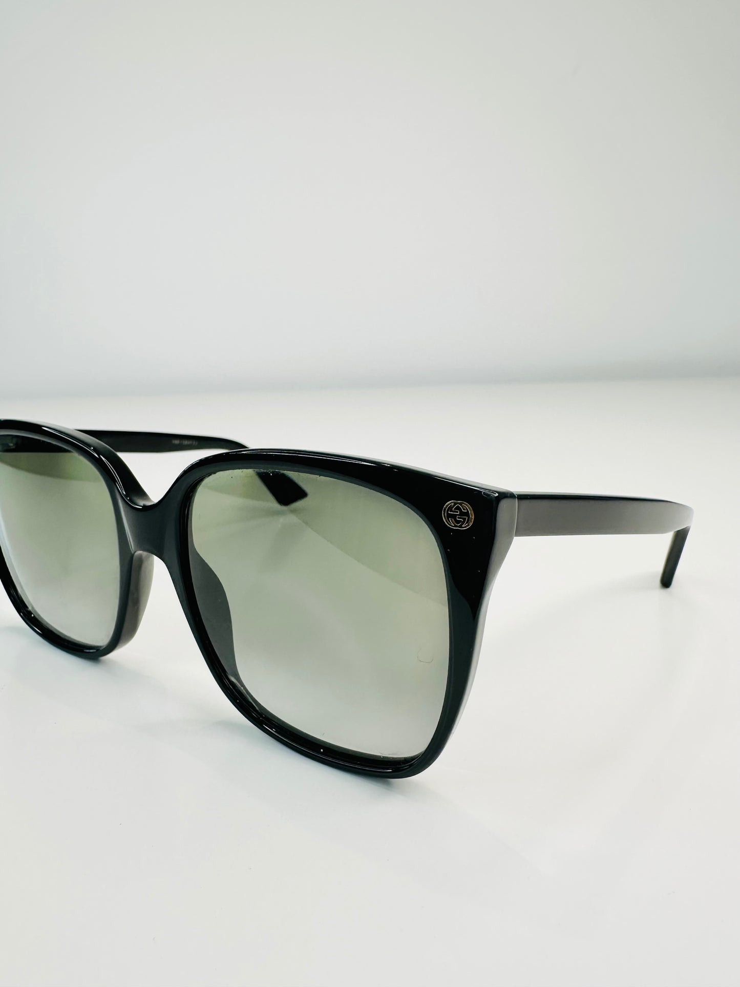 Oversized Sunglasses