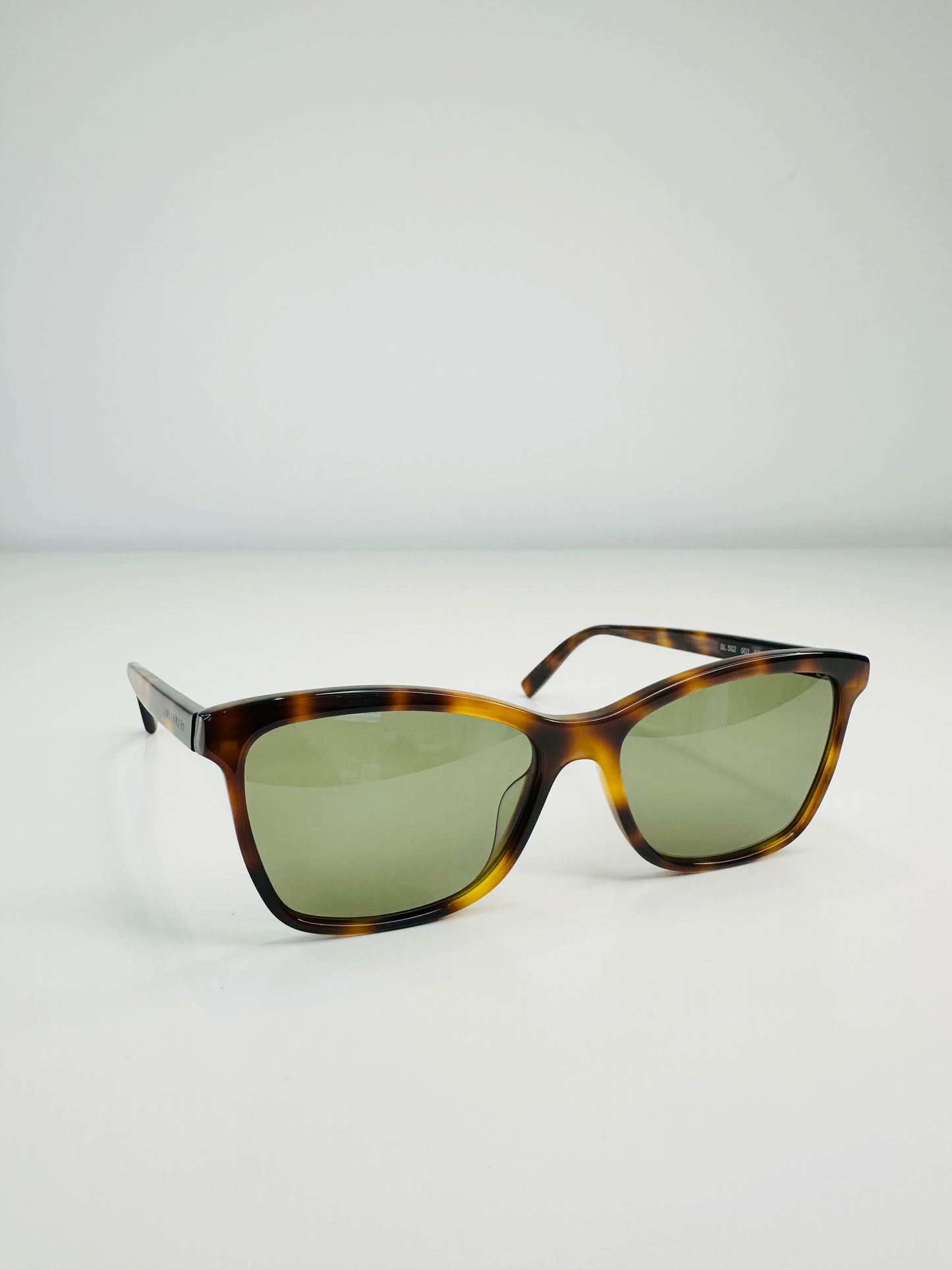 Tortoiseshell Sunglasses