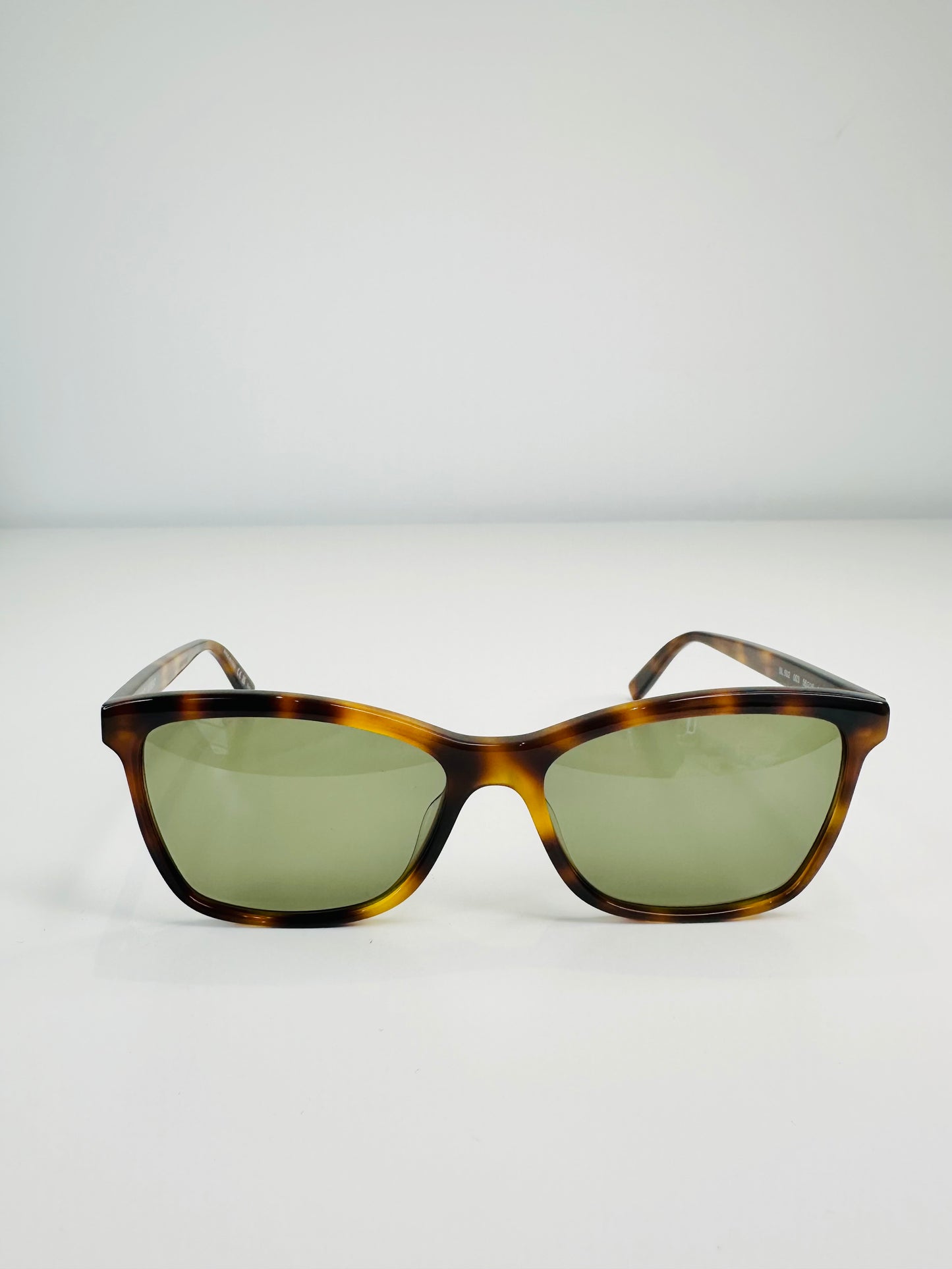 Tortoiseshell Sunglasses