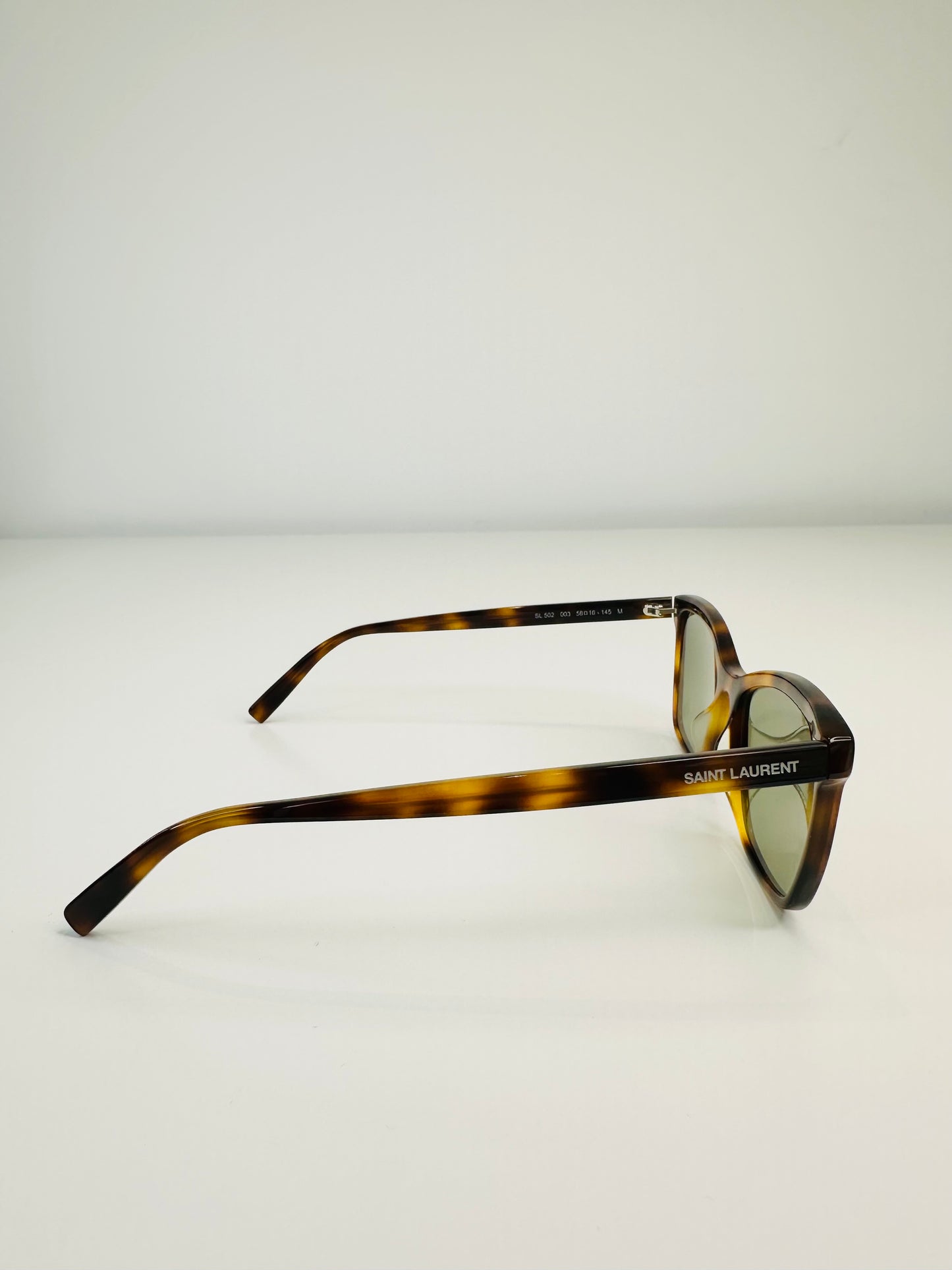 Tortoiseshell Sunglasses