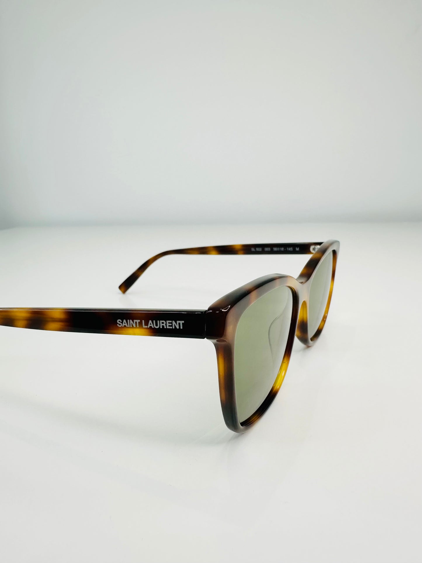 Tortoiseshell Sunglasses