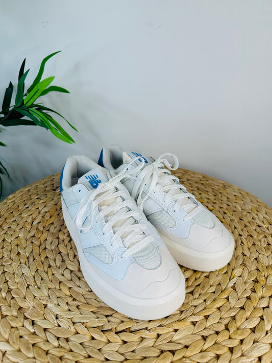 CT302 Trainers - Size 40.5