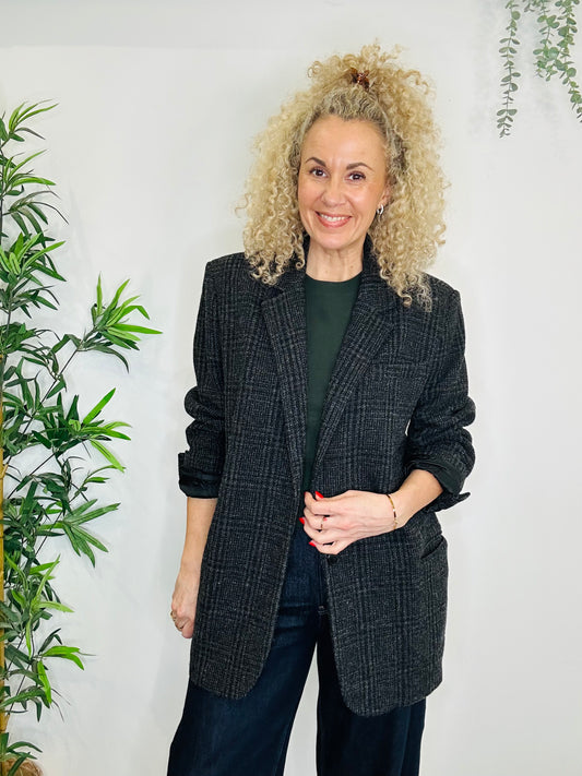 Cikaito Jacket - Size 36