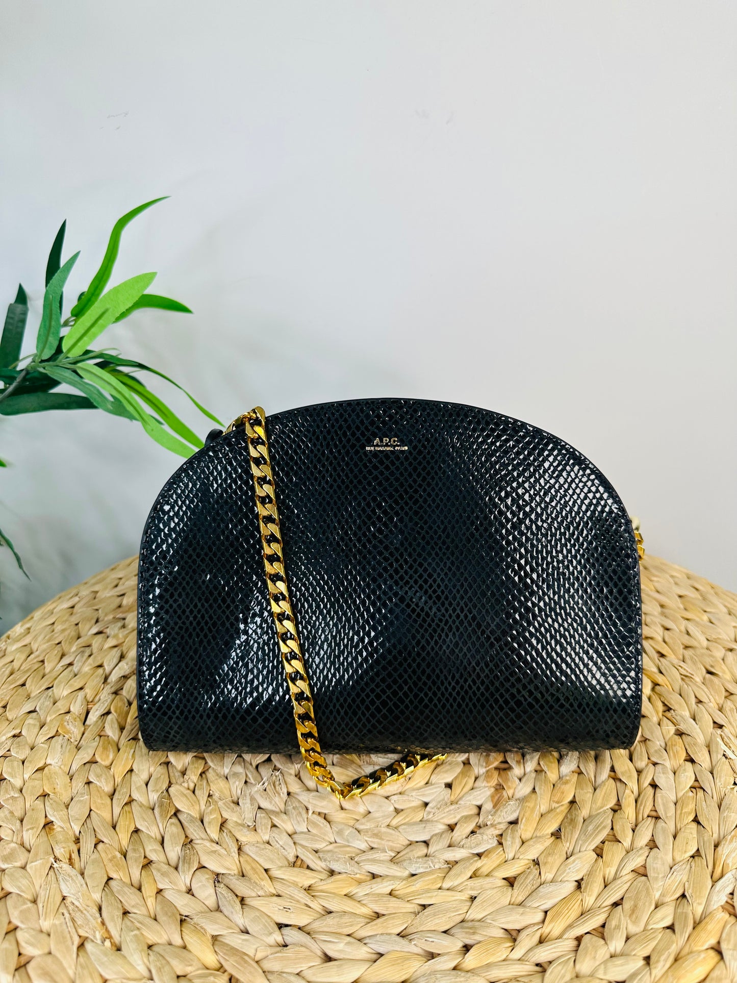 Demi Lune Bag