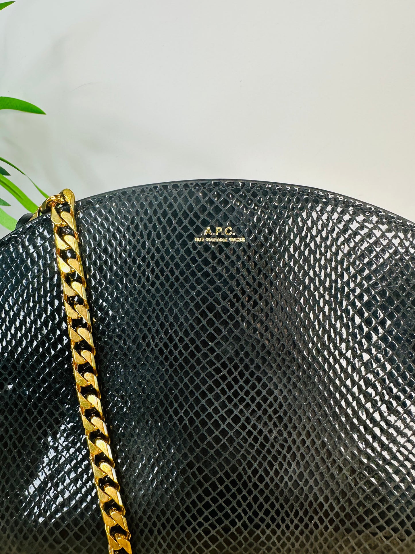 Demi Lune Bag