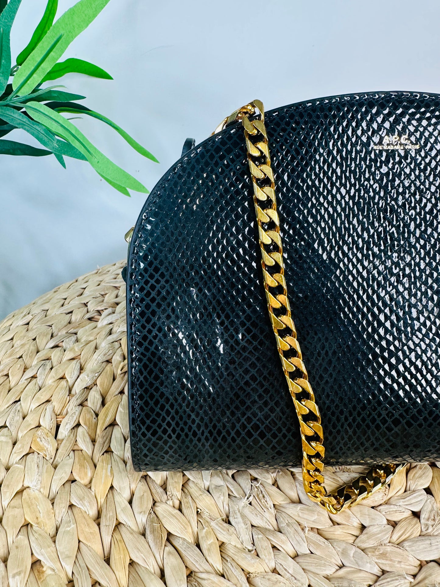 Demi Lune Bag
