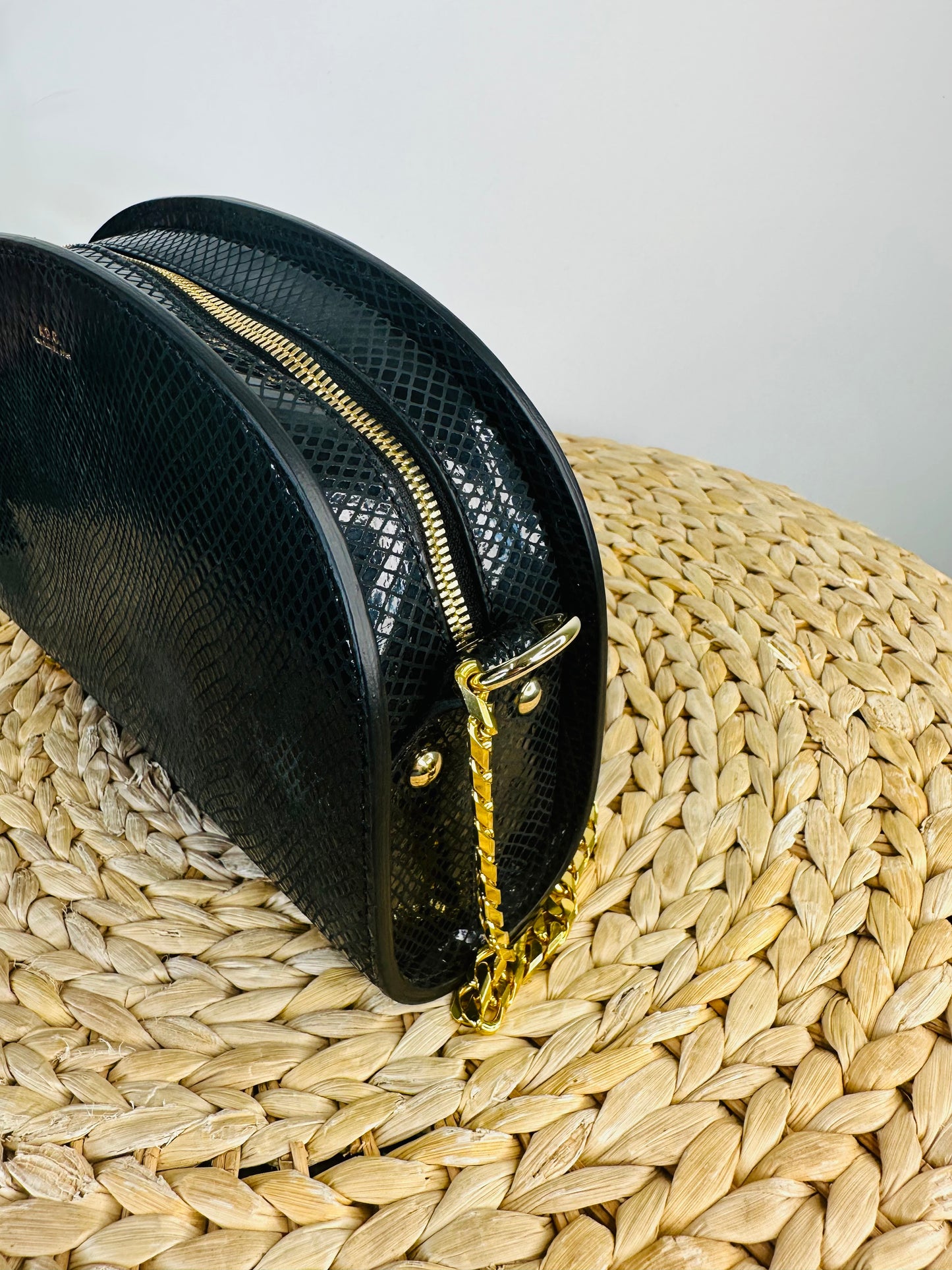 Demi Lune Bag