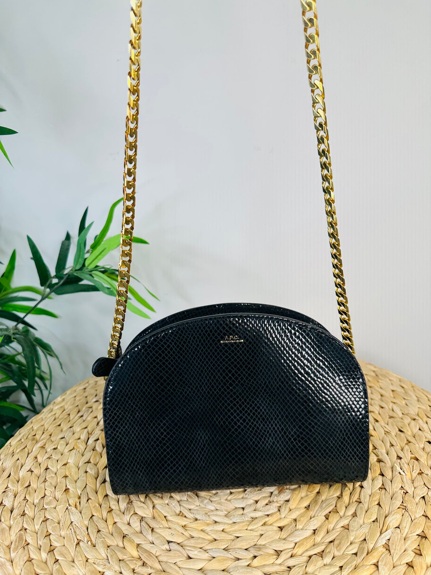 Demi Lune Bag