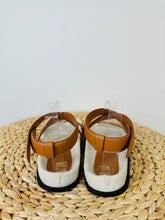 Load image into Gallery viewer, The Chunky Leather Sandals - Size 39
