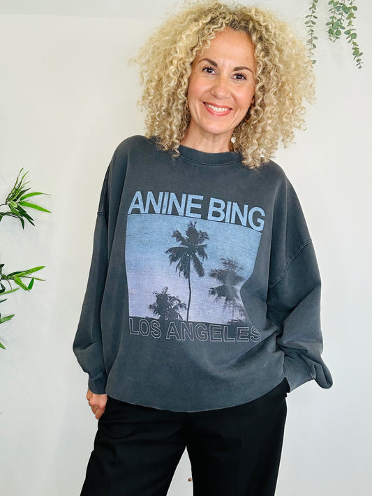 LA Sweatshirt - Size XL