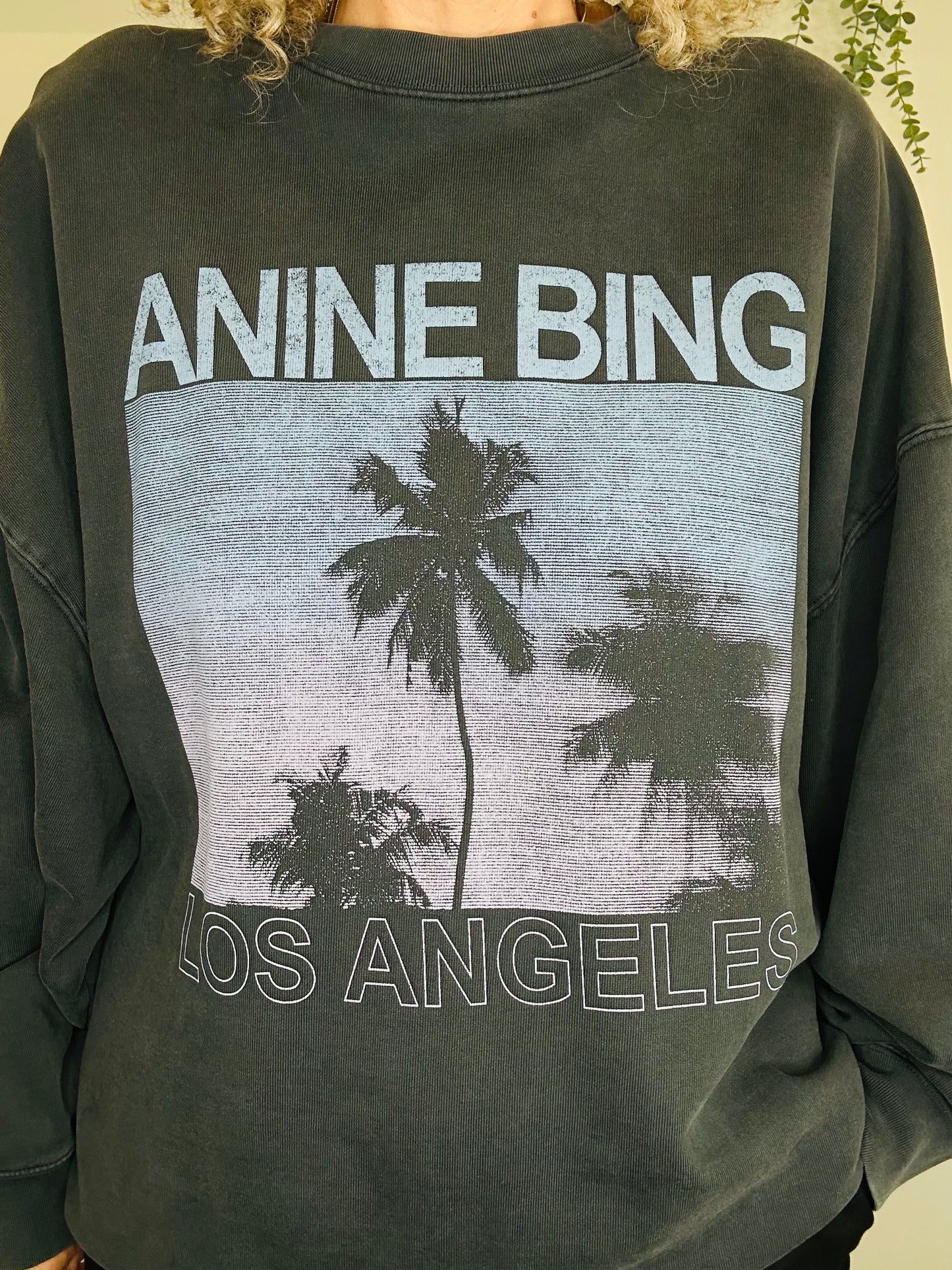 LA Sweatshirt - Size XL