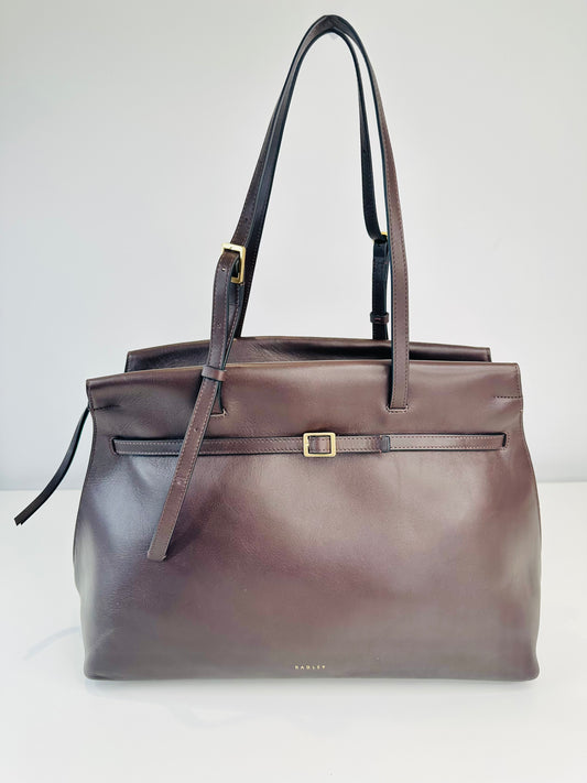 The Christina Shoulder Bag