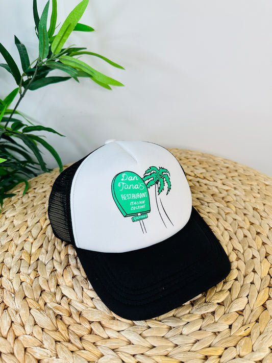 Trucker Cap