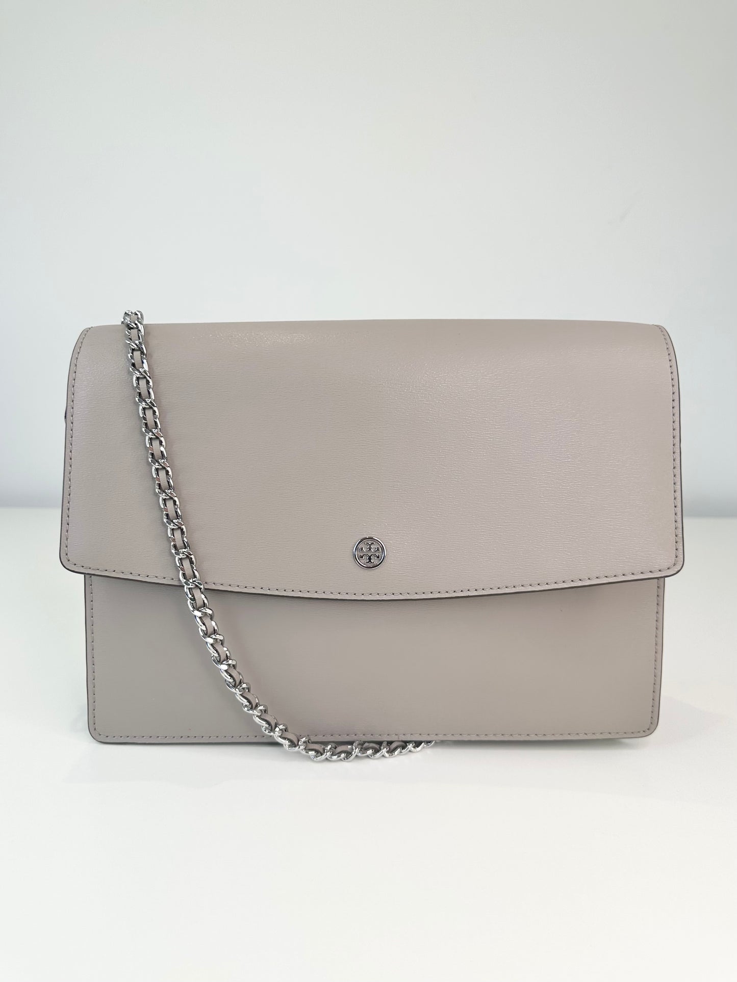 Robinson Leather Bag