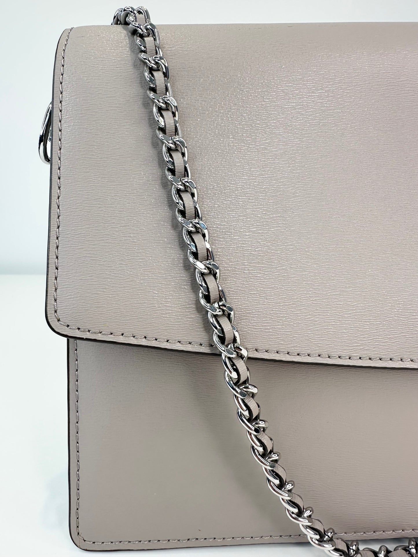 Robinson Leather Bag