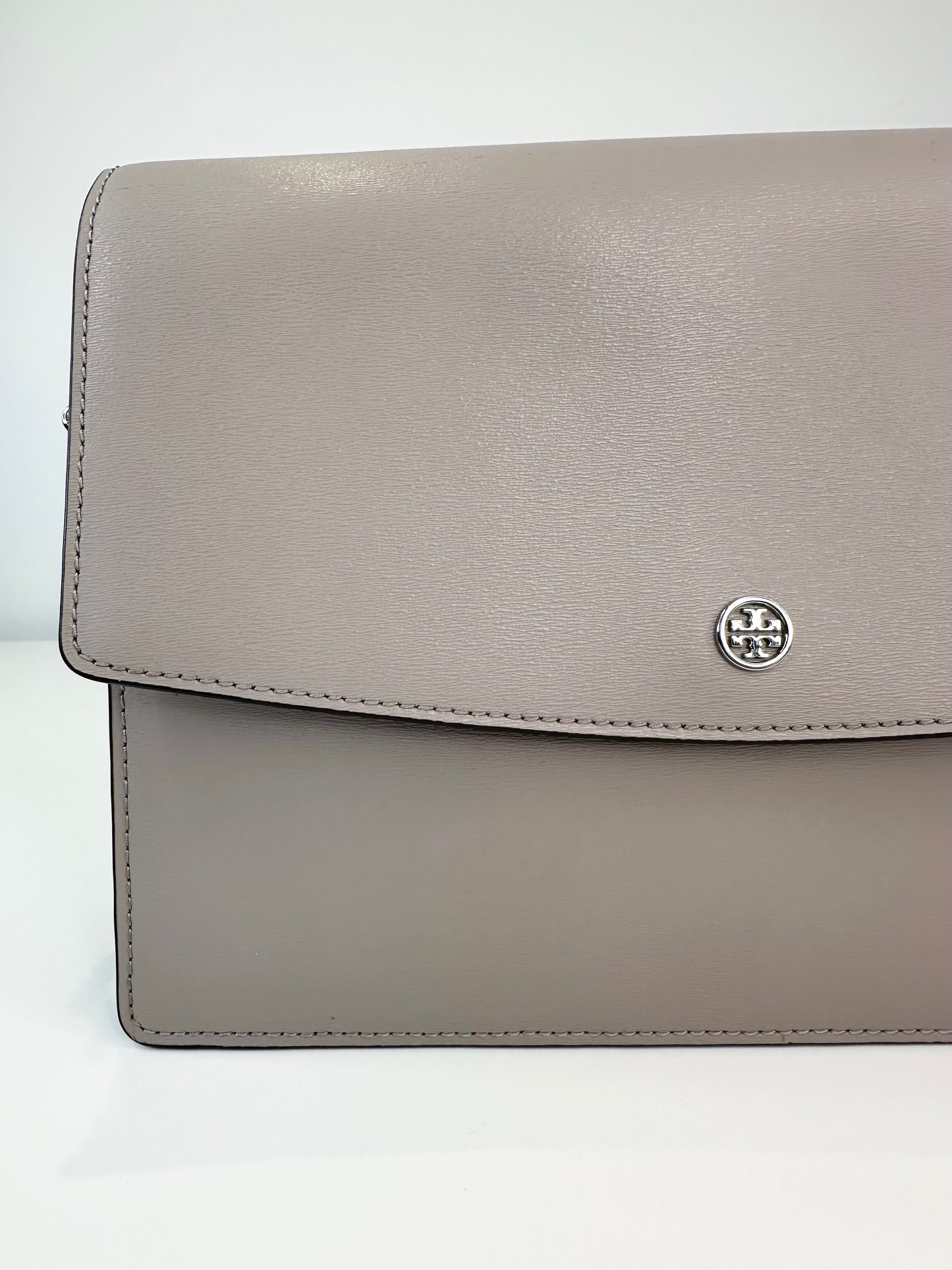 Robinson Leather Bag