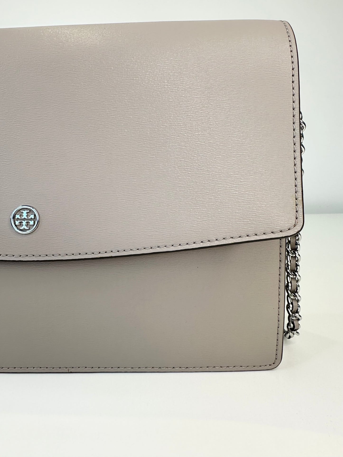 Robinson Leather Bag