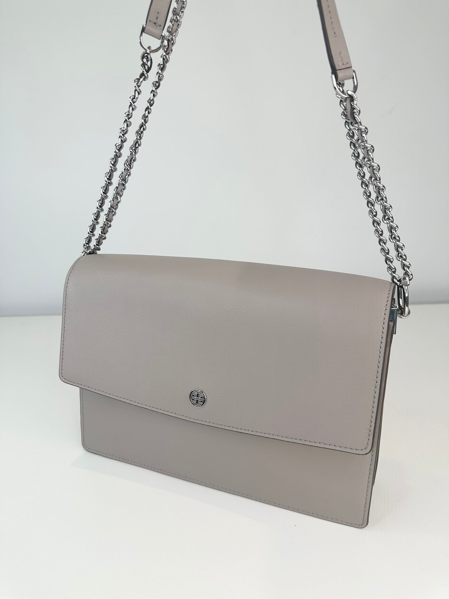 Robinson Leather Bag