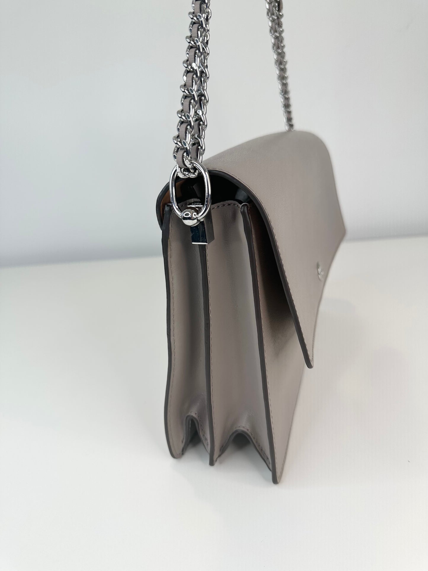 Robinson Leather Bag
