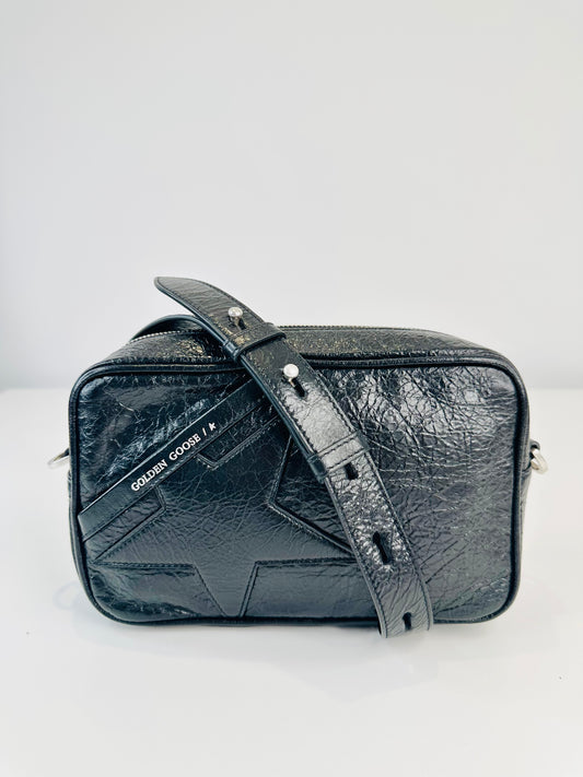 Star Crossbody Bag