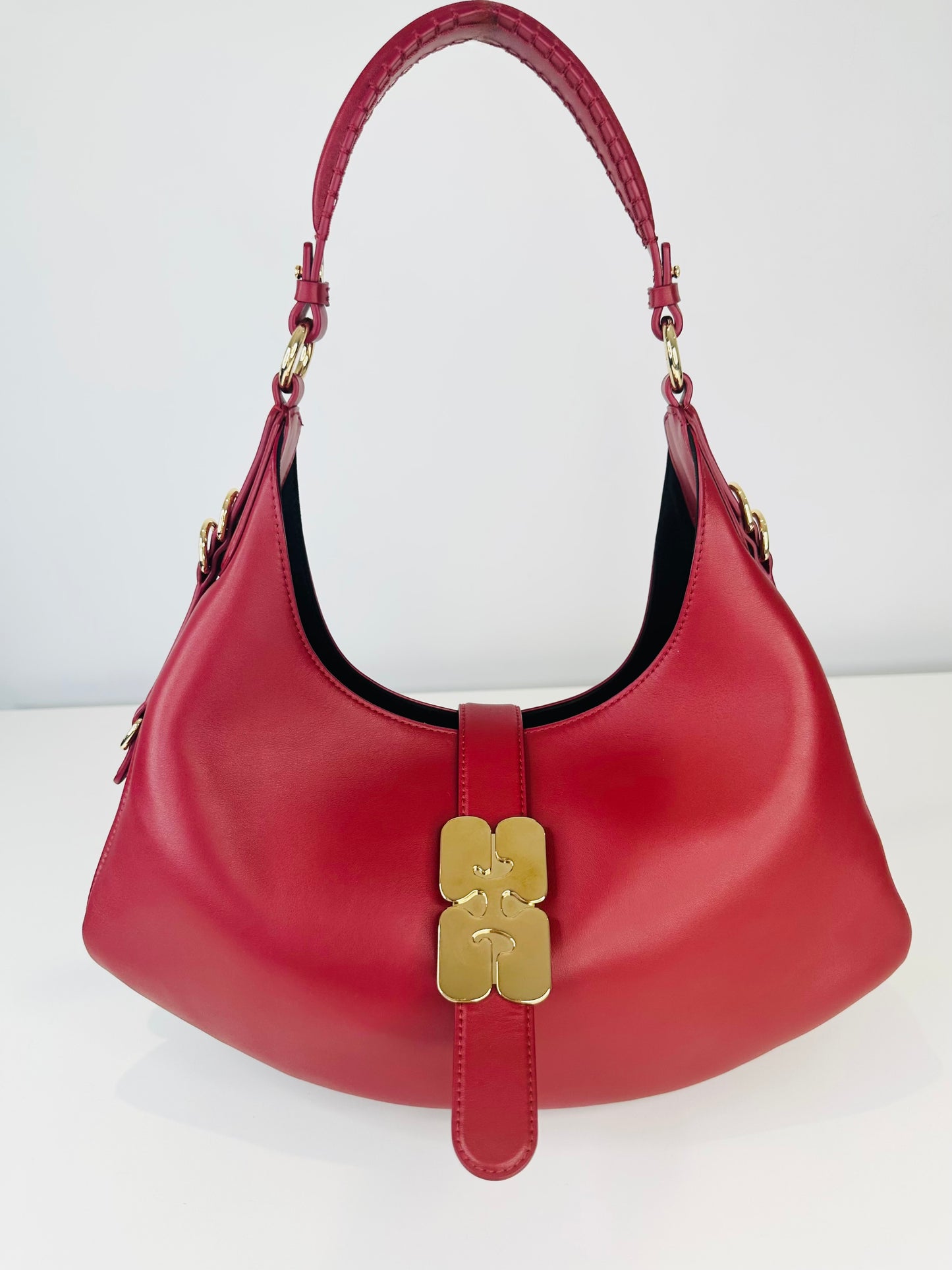 Small Kat Shoulder Bag