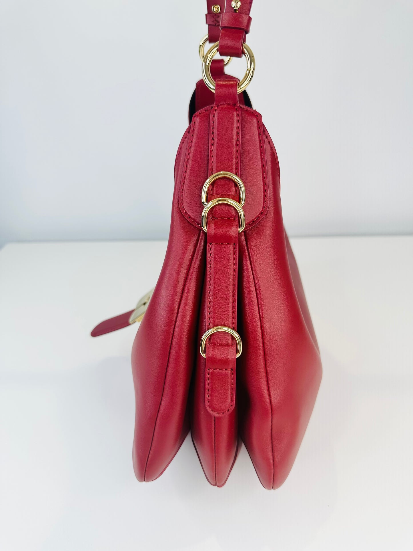 Small Kat Shoulder Bag