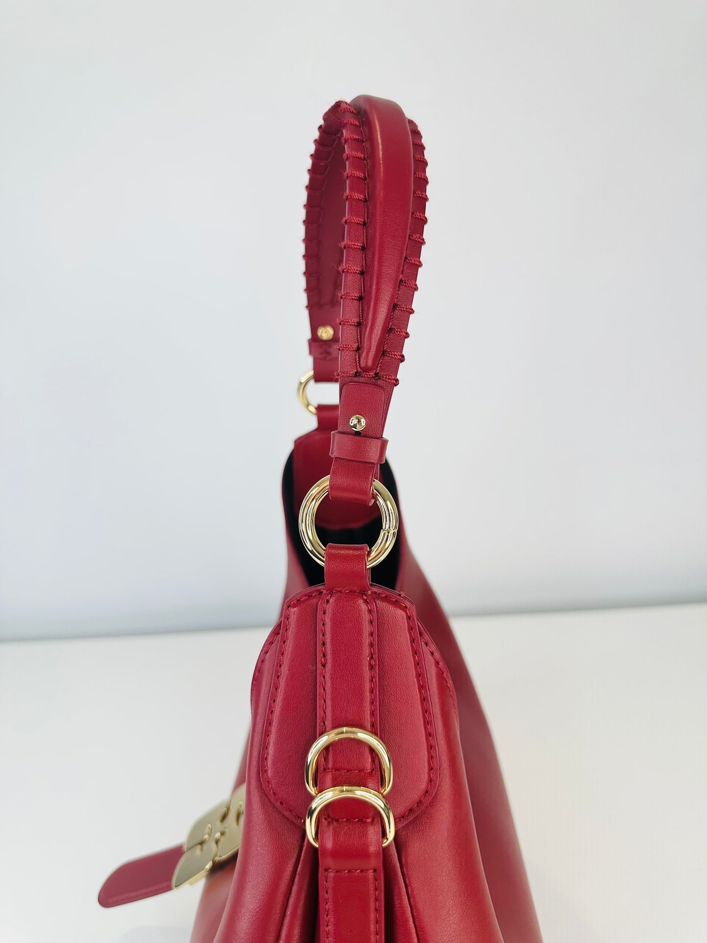 Small Kat Shoulder Bag