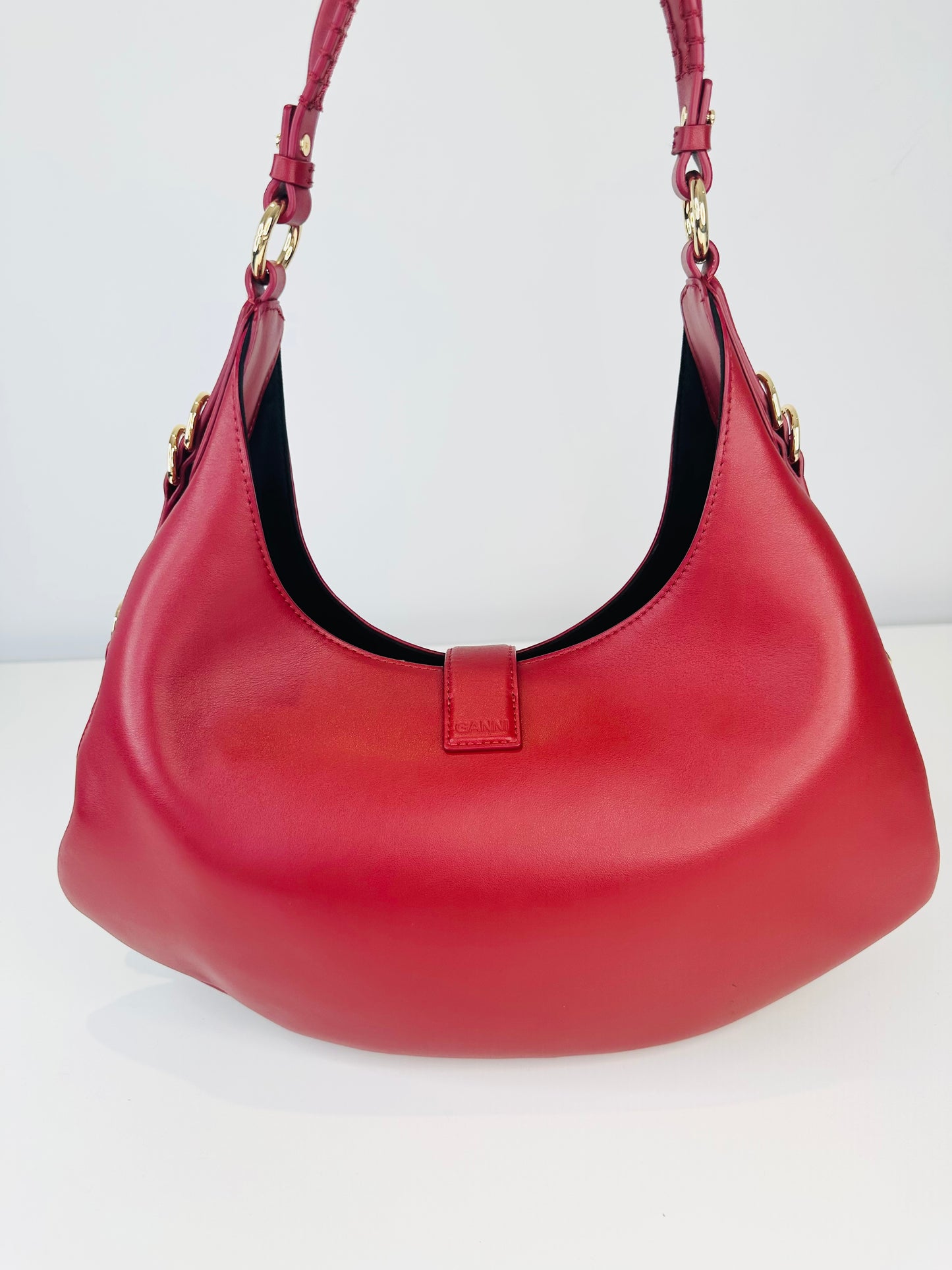 Small Kat Shoulder Bag