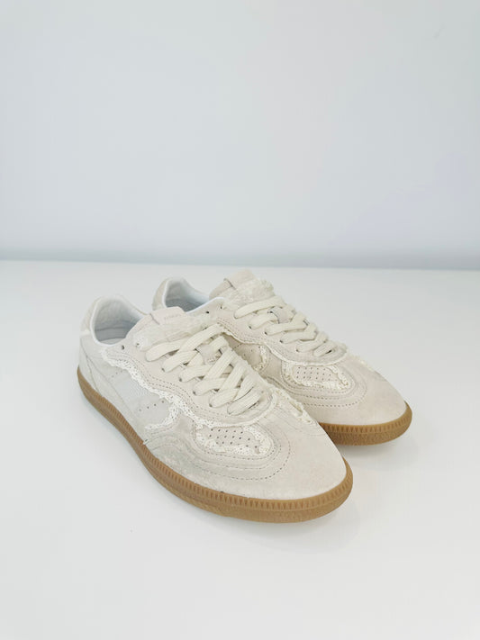 TB 490 Suede Trainers - Size 38