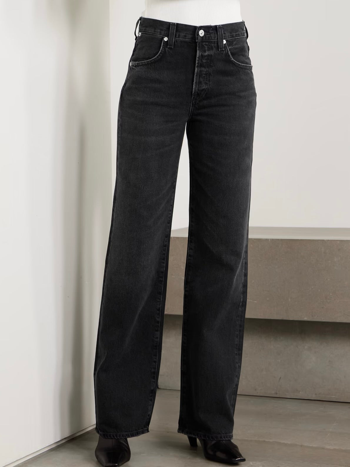 Annina Jeans - Size 26