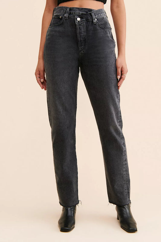 Criss Cross Jeans - Size 26