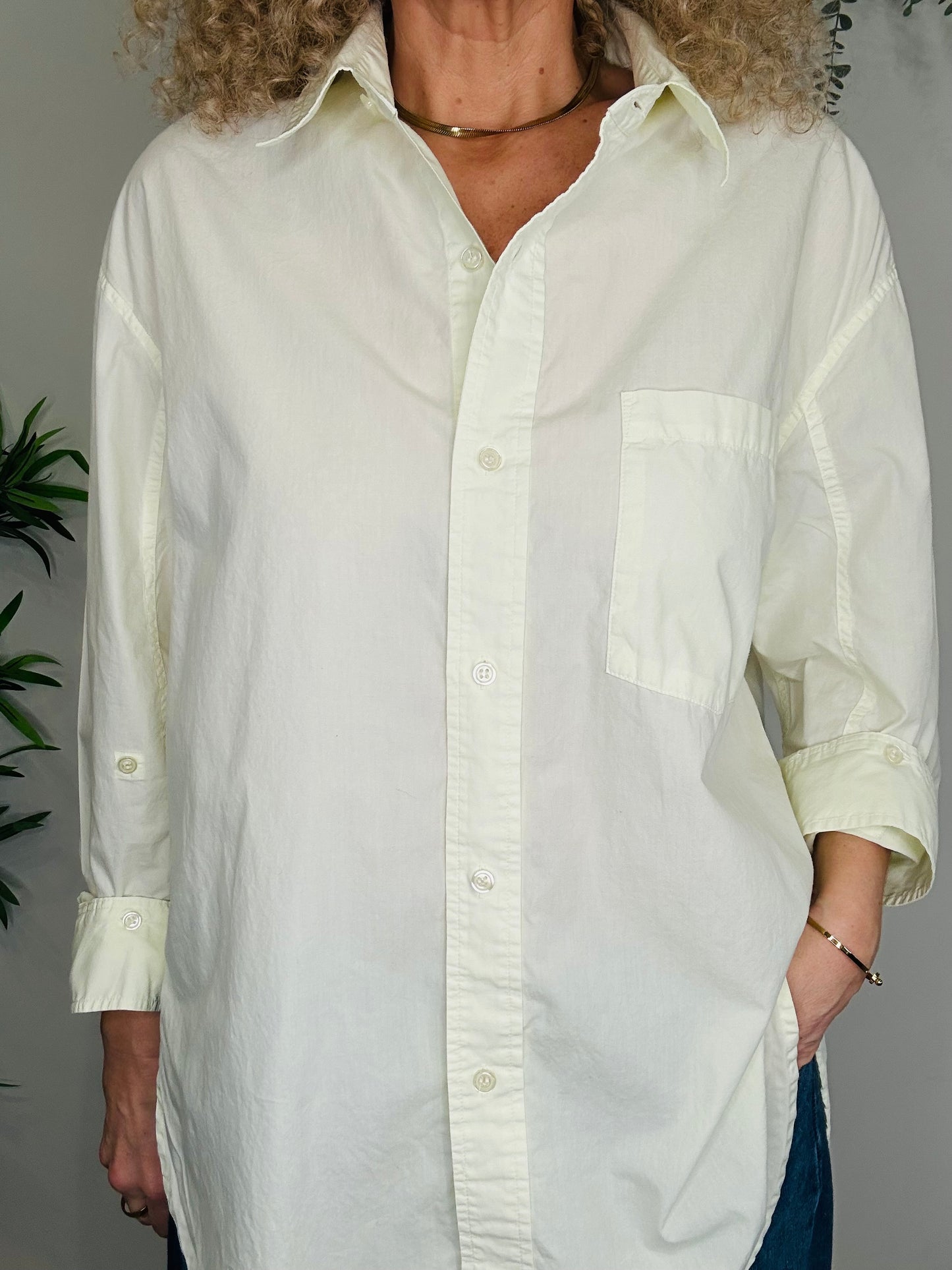 Kayla Shirt - Size L