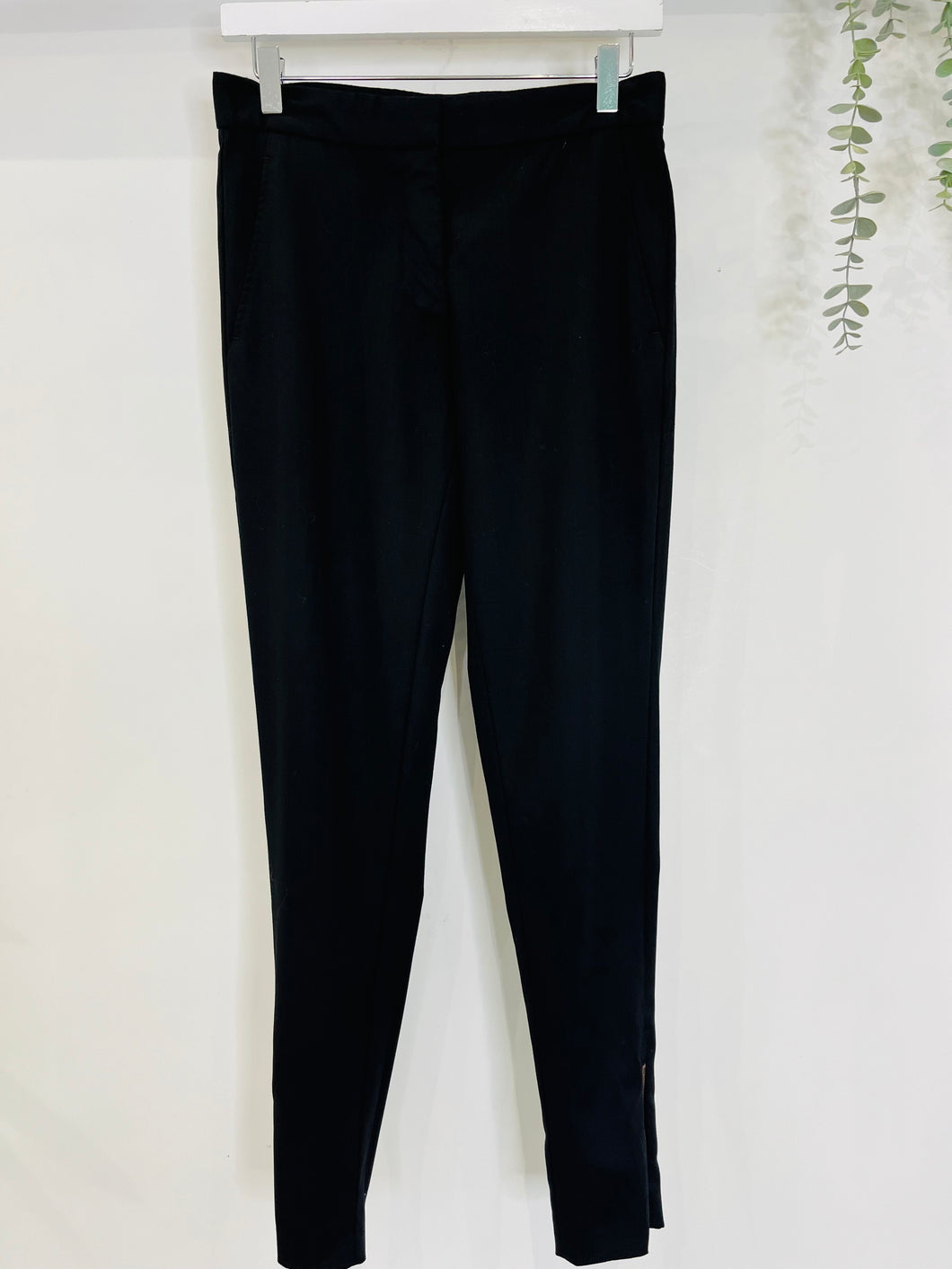 Tapered Trousers - Size 38