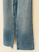 Load image into Gallery viewer, The Relaxed Straight Jeans - Size 24
