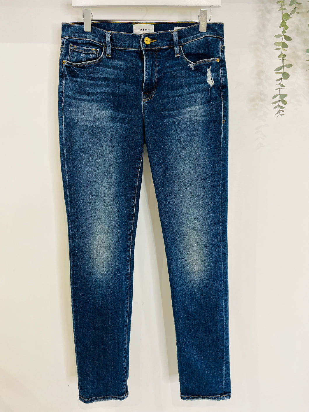 Le Garcon Jeans - Size 27