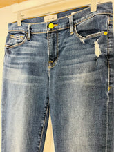 Load image into Gallery viewer, Le Garcon Jeans - Size 27
