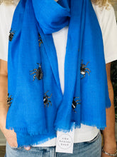 Load image into Gallery viewer, Embellished Scarf
