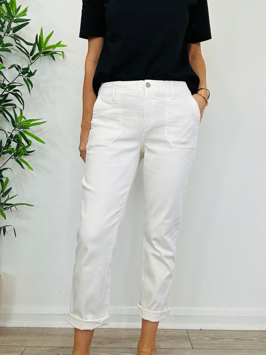 Mayslie Trousers - Size 29