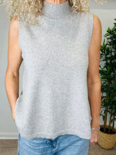 Load image into Gallery viewer, Merino Wool Vest - Size S
