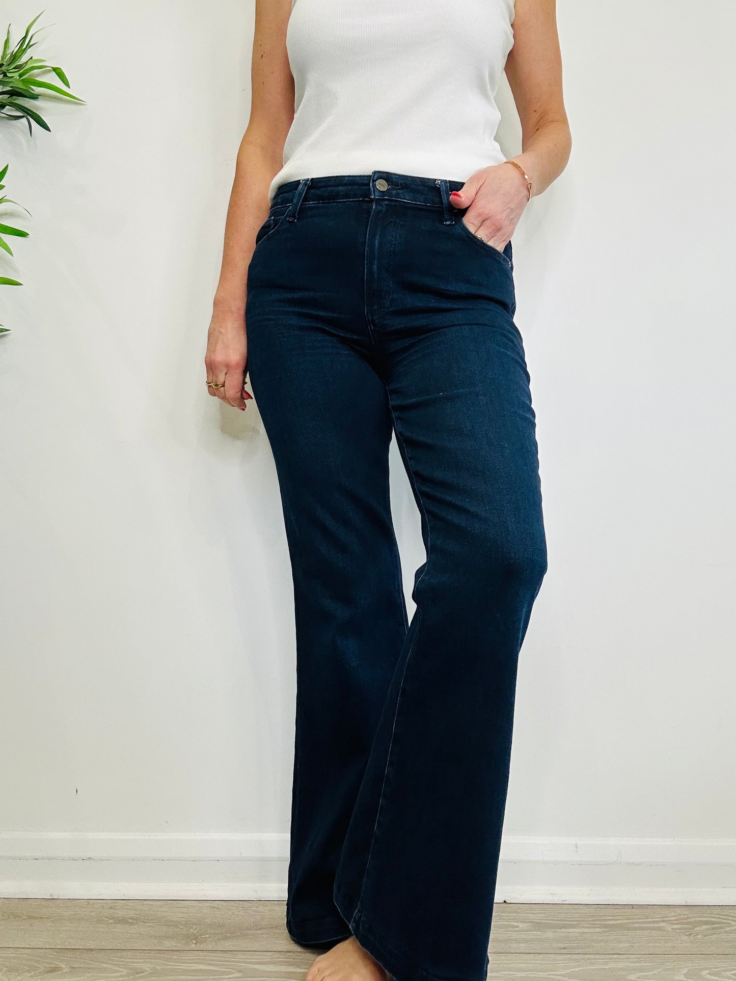 Genevieve Jeans - Size 30