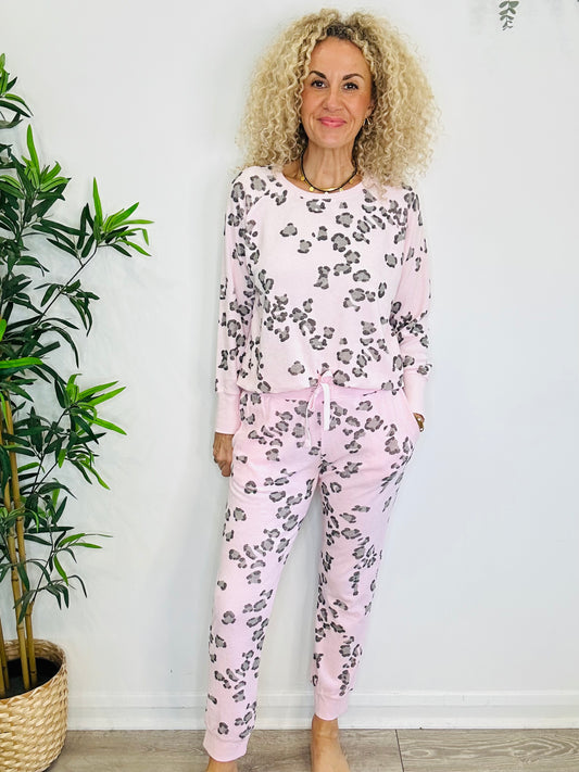 Loungewear Set - Size 1&3
