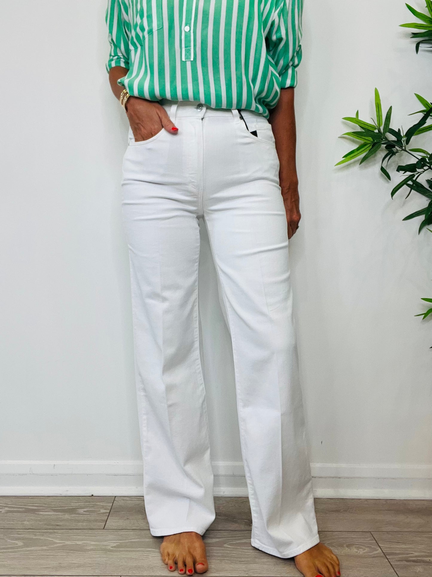 Sacha Jeans - Size 27