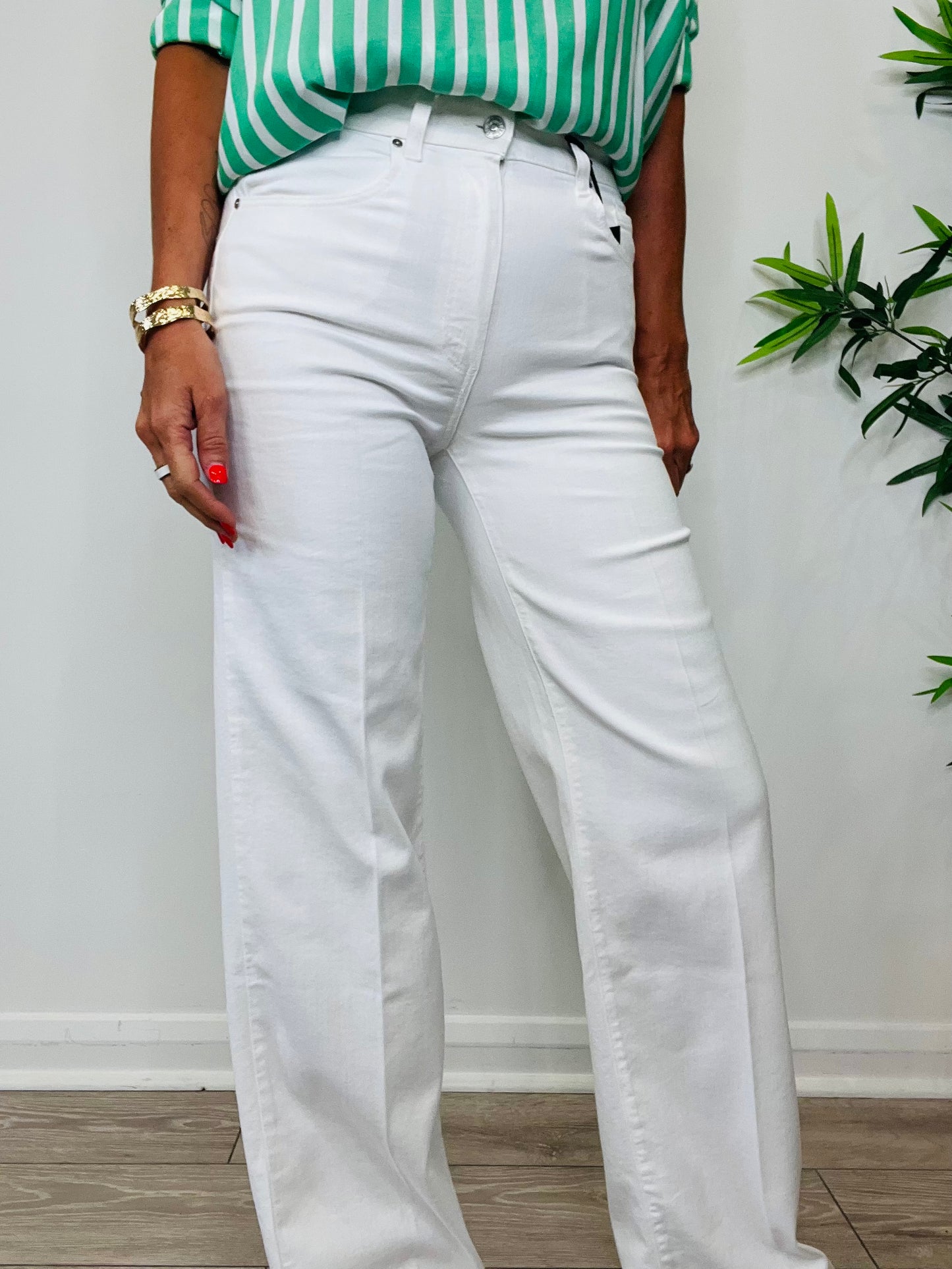Sacha Jeans - Size 27