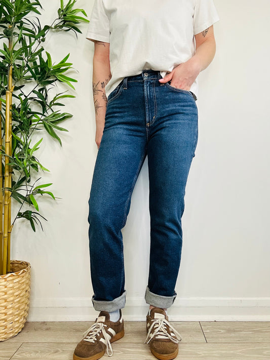 Daphne Jeans - Size 25
