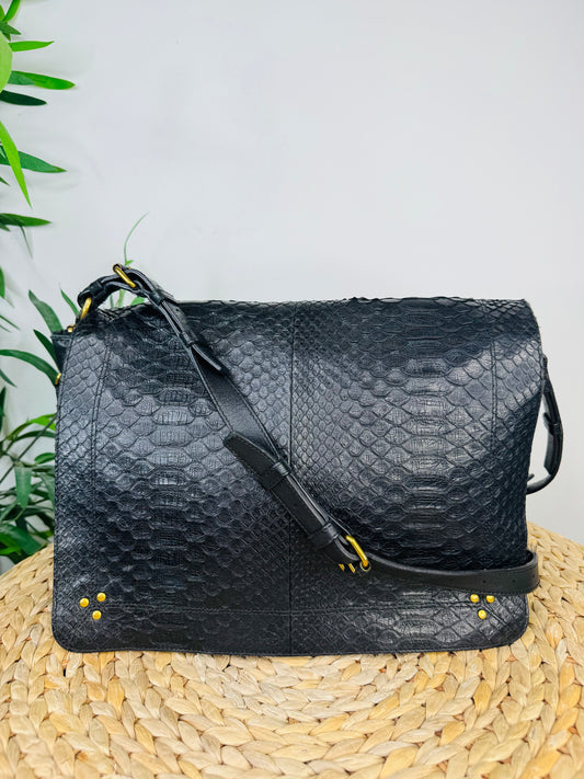Python Albert Bag