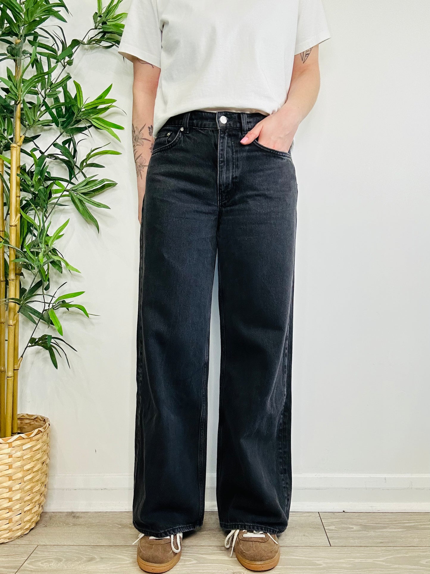 Cloud Jeans - Size 26